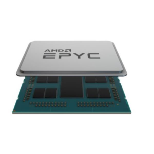 AMD EPYC 7452 - 2.35 GHz - 32 processori - 64 thread - 128 MB cache - Socket SP3 - per ProLiant DL385 Gen10, DX385 Gen10